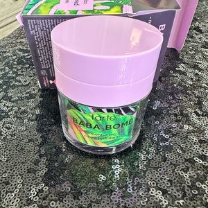 Tarte baba bomb moisturizer New, unused in box